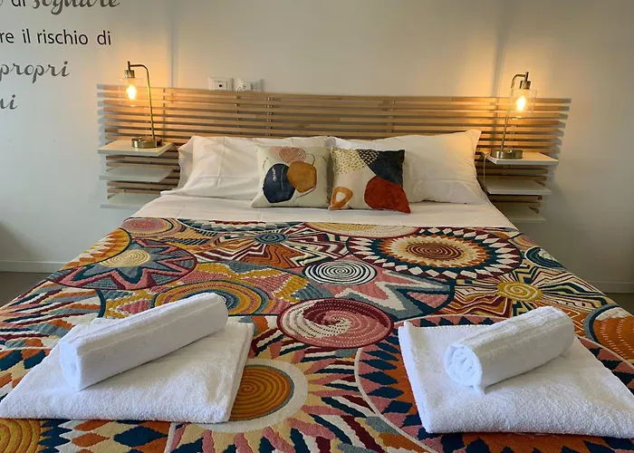 Monolocale Con Terrazza E Cucina