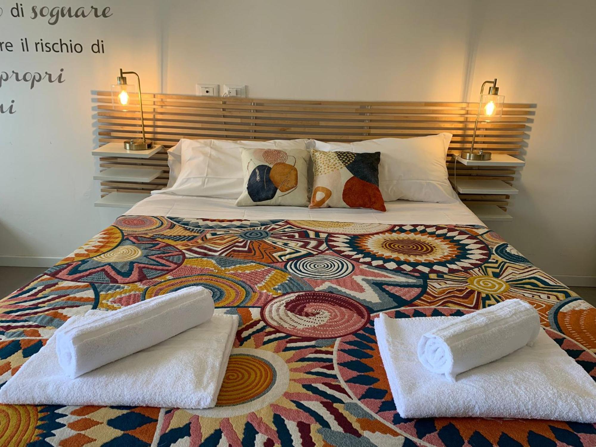 Monolocale Con Terrazza E Cucina Apartment