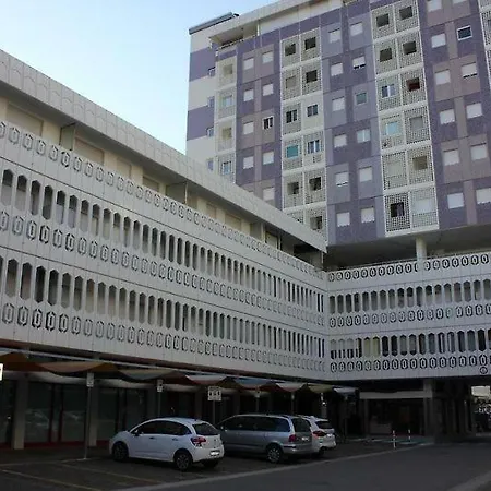 Ferienwohnung Monolocale Con Terrazza E Cucina Lignano Sabbiadoro Exterior foto