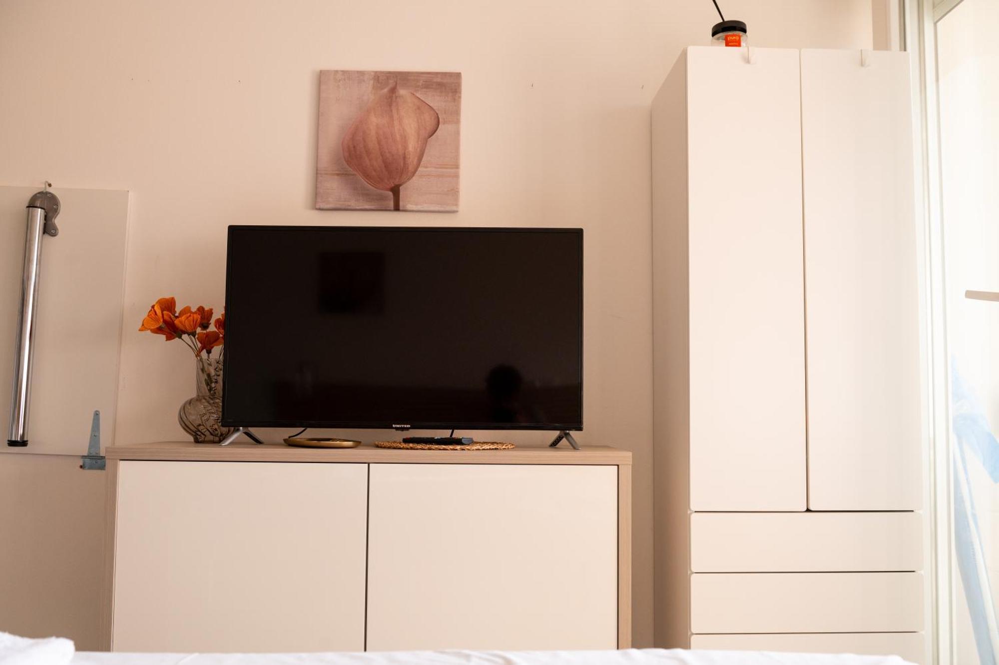 Monolocale Con Terrazza E Cucina Apartment *